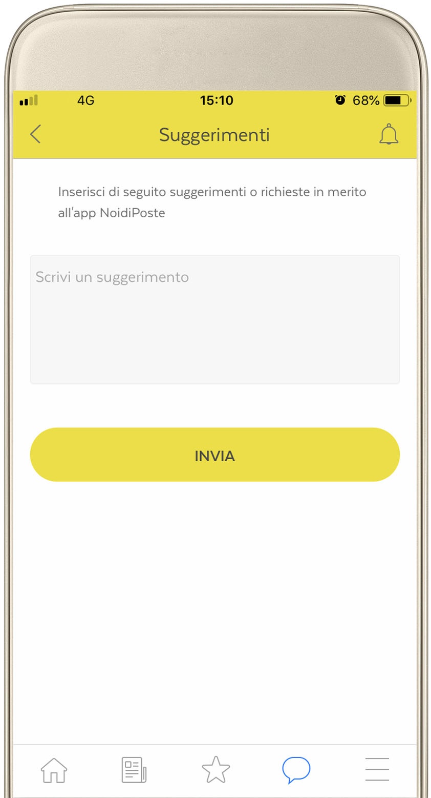 Intranet-App-poste-italiane-NoiDiPoste
