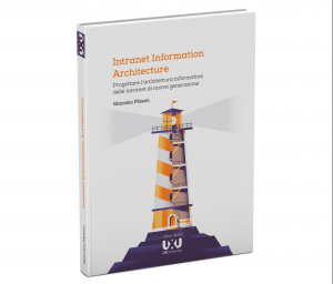 LIBRO_Intranet-Information-Architecture