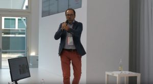 Giacomo Mason - IA summit bologna 2019
