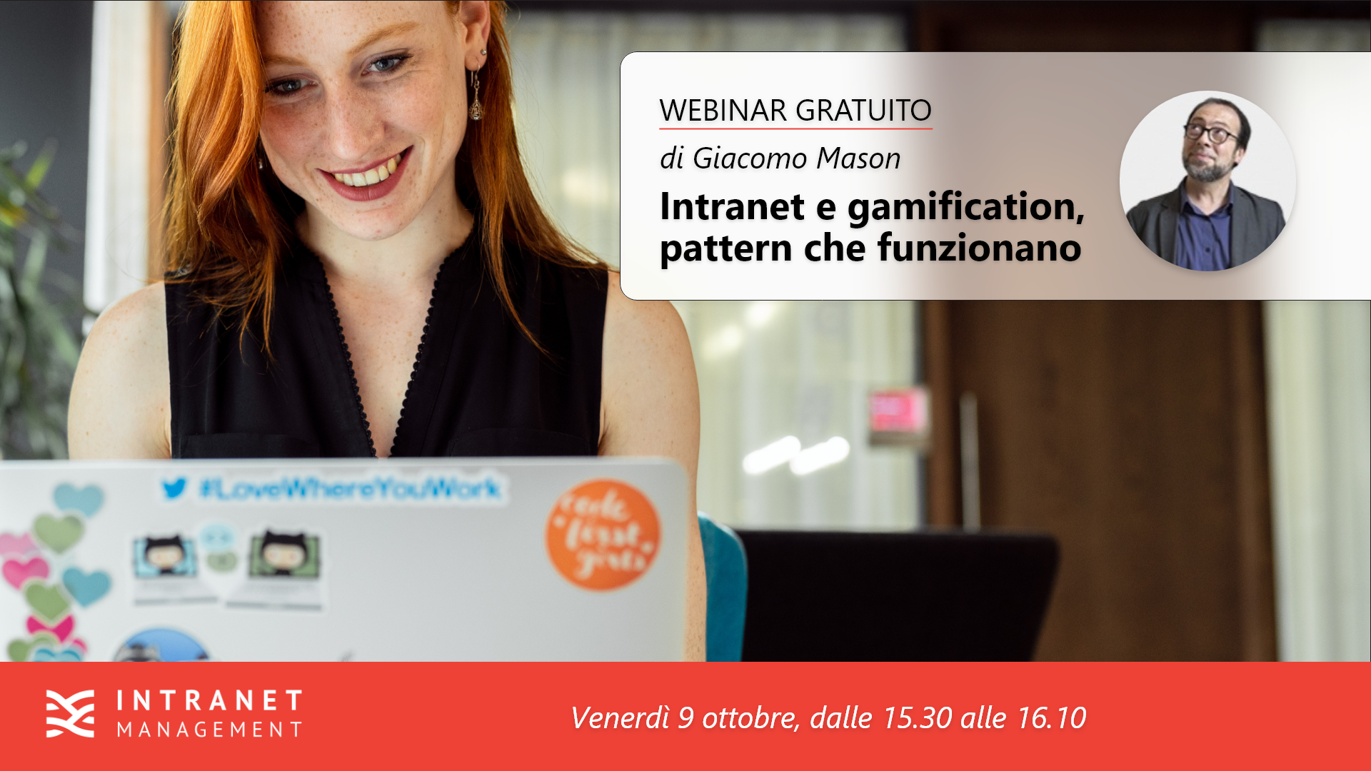 intranet-Webinar-Giacomo-Mason-intranet e gamification, pattern che funzionano