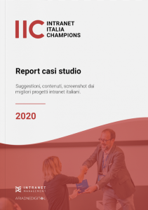 Report IIC_2020