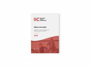 Report IIC_2020_solo cover